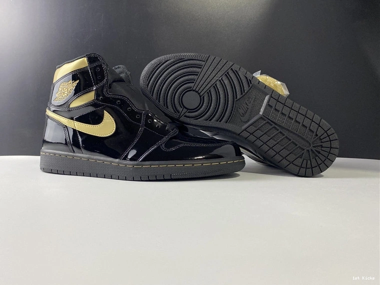 High Jordan  555088-032 Air OG  1 1127